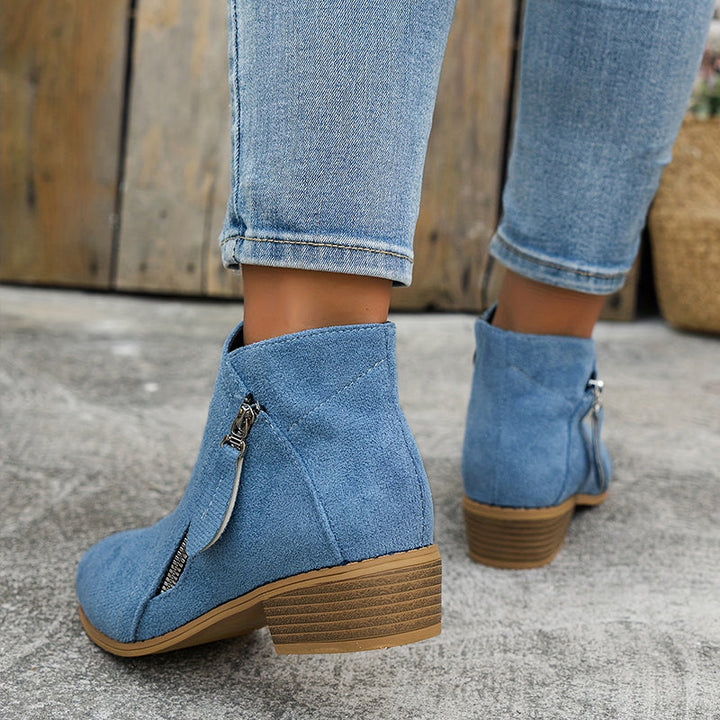 Annielle™ | Fashionable Women's Orthopaedic Shoes