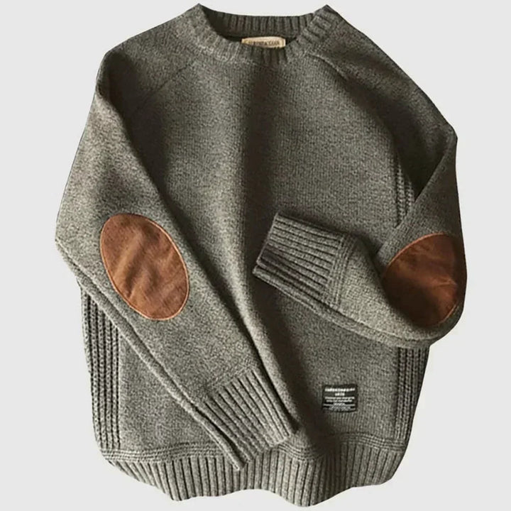 Edmund - Soft Knit Sweater 2