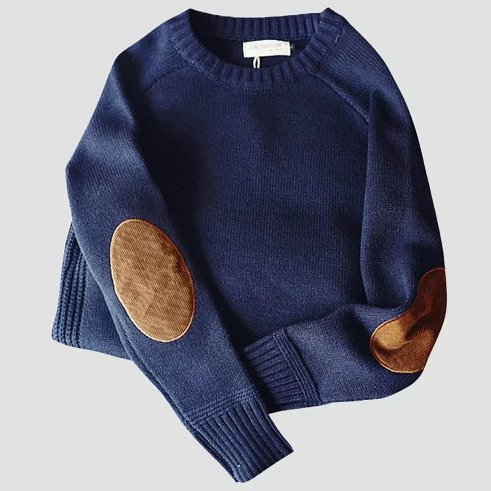Edmund - Soft Knit Sweater 3