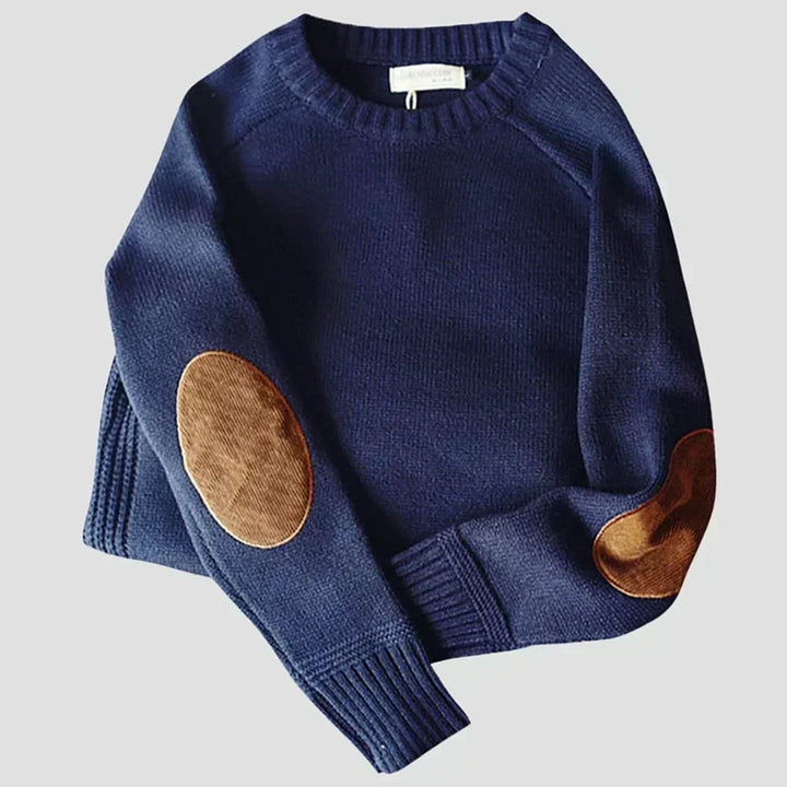 Edmund - Soft Knit Sweater 3