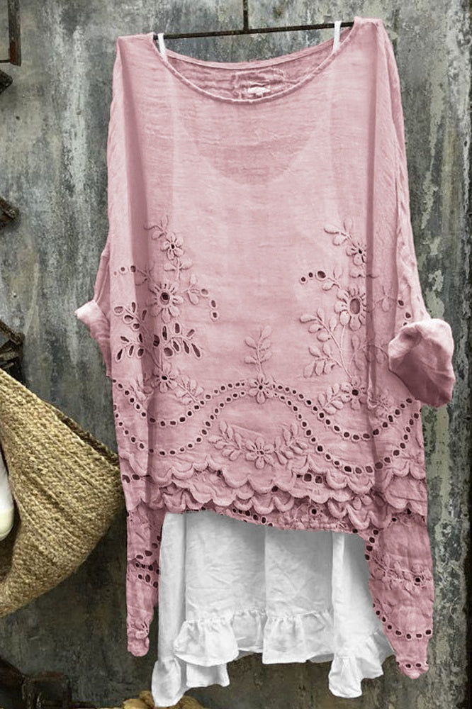 Whisper Tunic by Salice