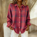 Evelyn |  Classic Striped Sweater