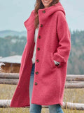 Vienne |  Classic Cozy Coat