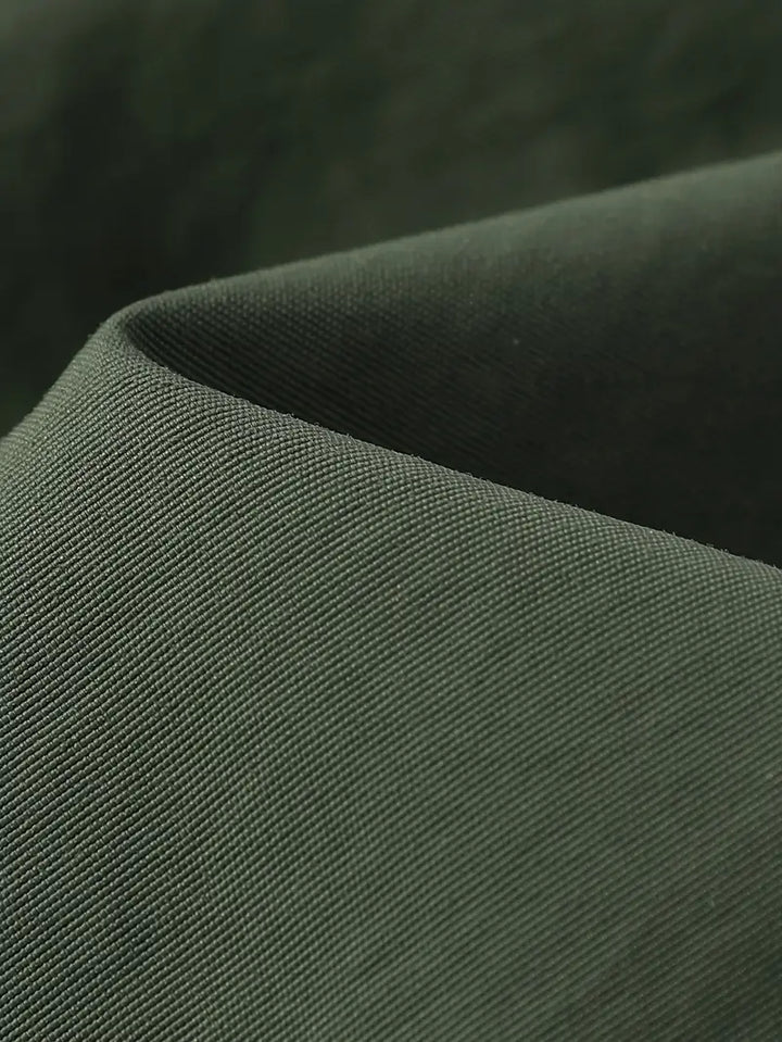Fletcher - Lightweight Hooded Shell Jacket 10