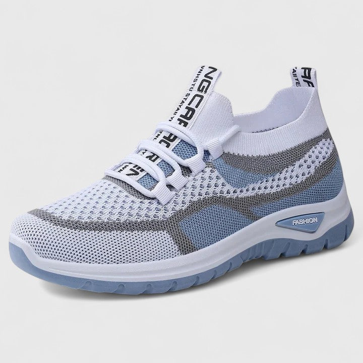 Freya | Women's Orthopedic Platform Comfortable Shoes 4