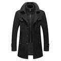 Bonner |  Warm Comfortable Two-Piece Winter Coat