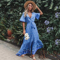 Saskia - Chic Dress