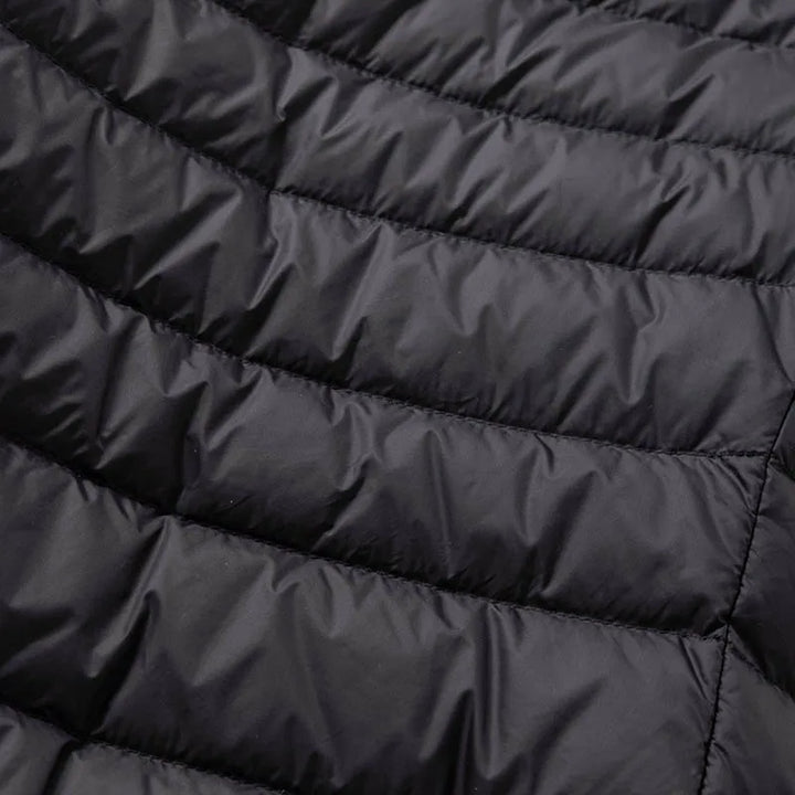 Honorine | Women's Packable Lightweight Puffer Jacket 11