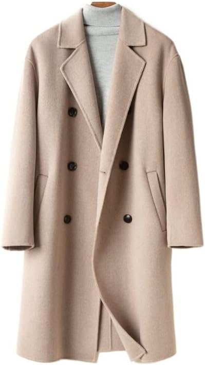 Ida - Timeless Winter Coat 10
