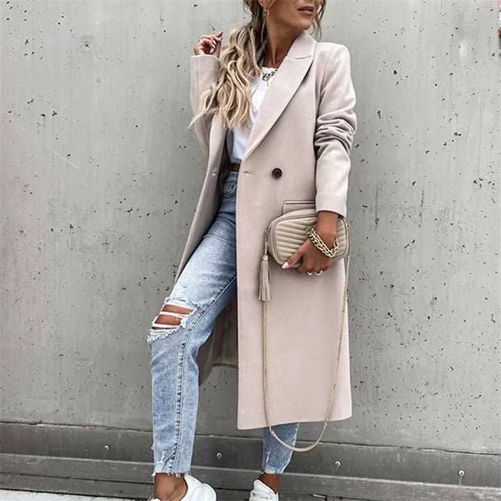 Ida - Timeless Winter Coat 7