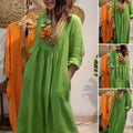 Trizzy |  Stylish Loose Fitting Dress