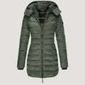 Svea Warm Down Winter Jacket