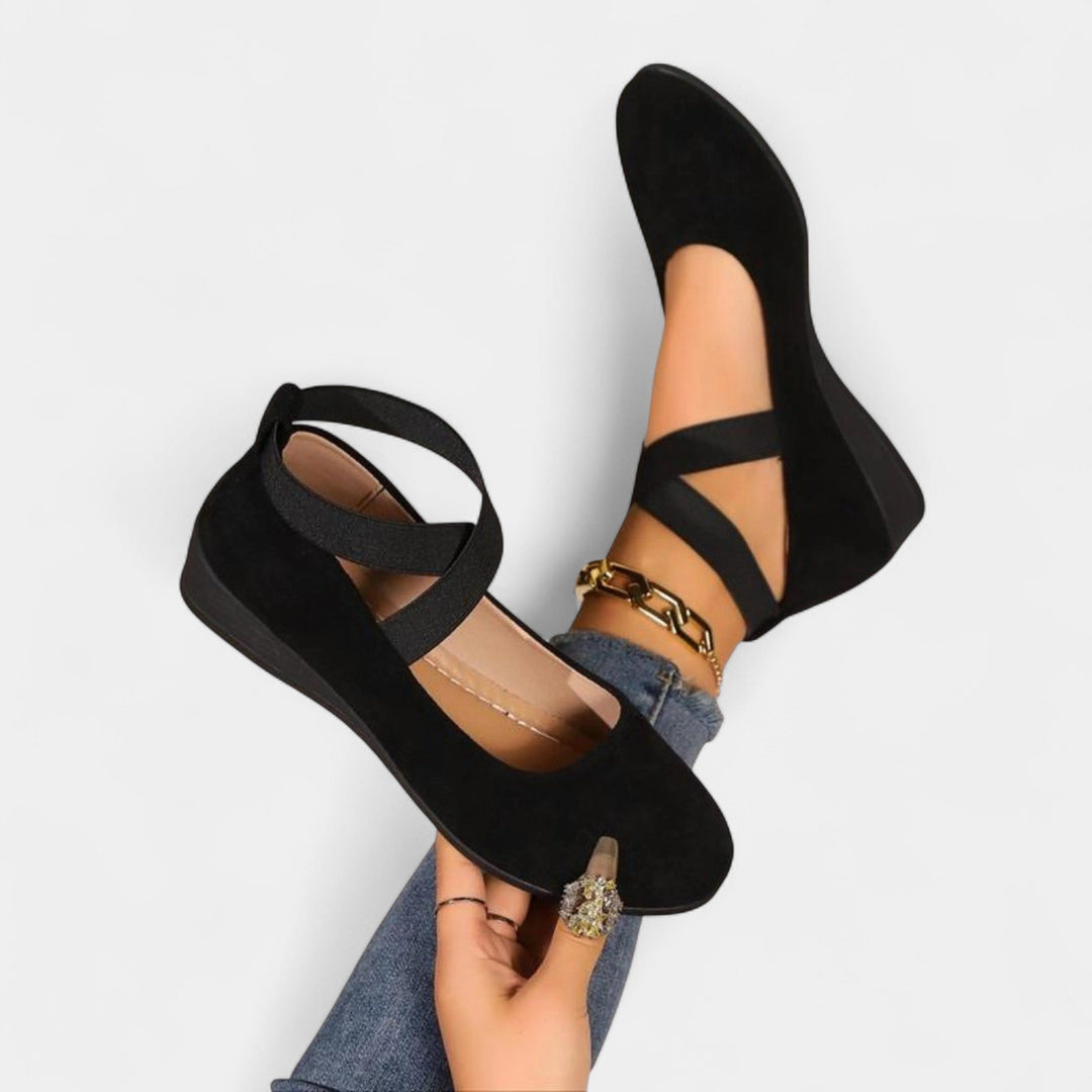 Angel™ | Elegant & Comfortable Sneakers