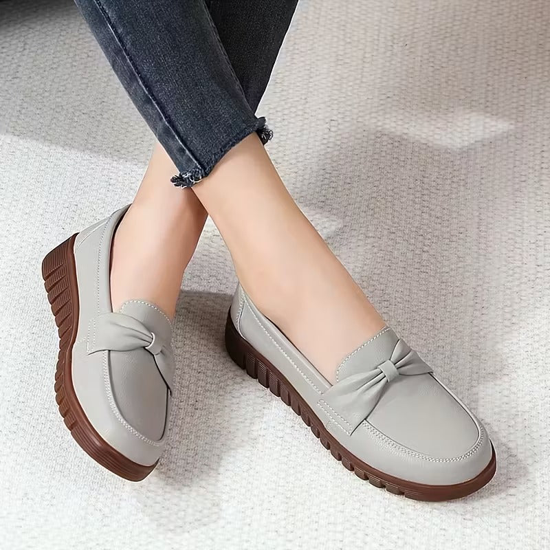 Mireia™ | Orthopaedic Moccasins