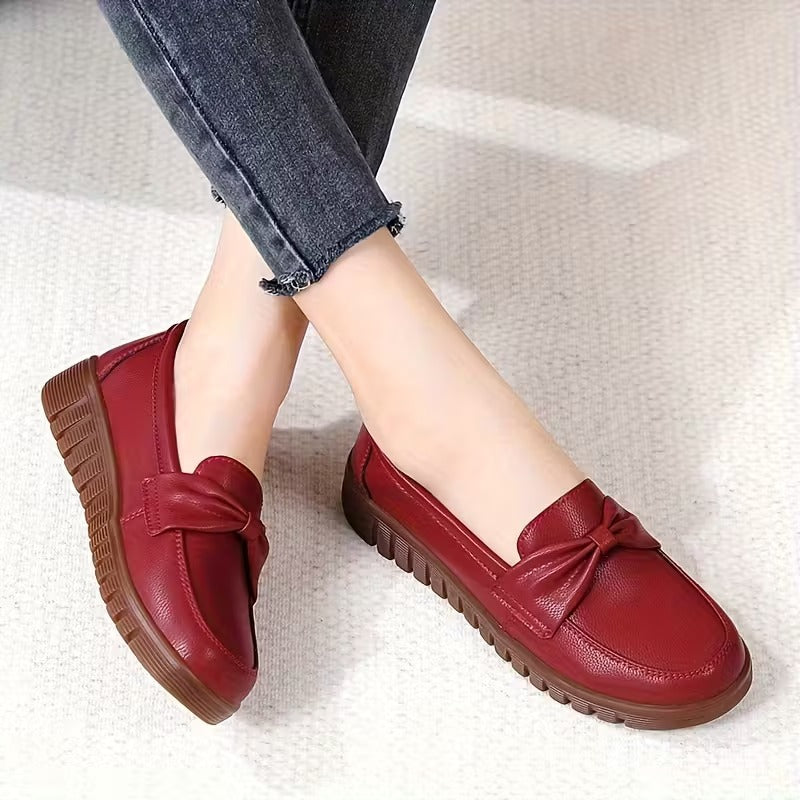 Mireia™ | Orthopaedic Moccasins