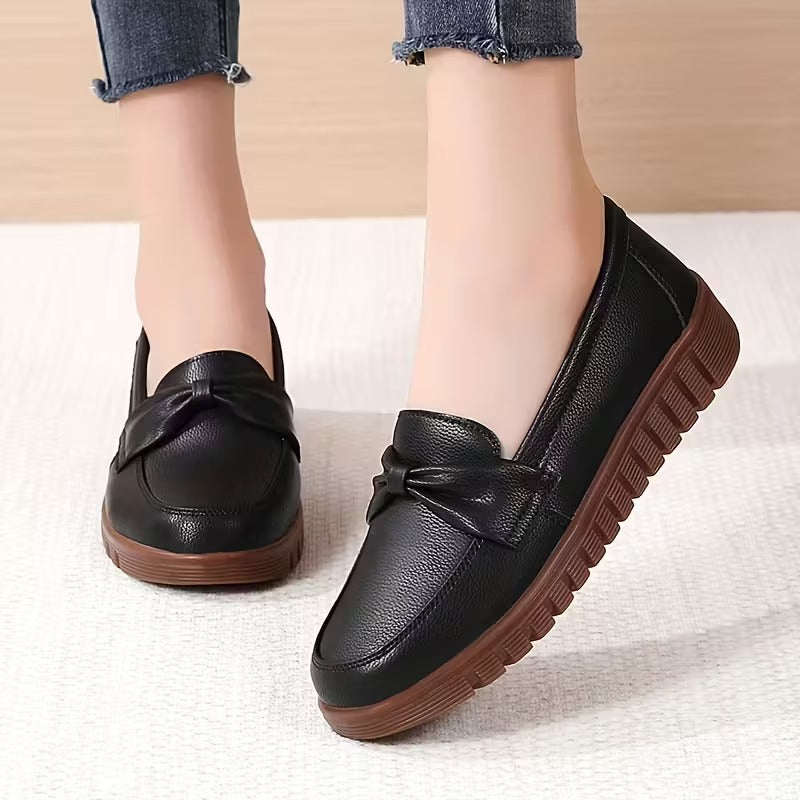 Mireia™ | Orthopaedic Moccasins