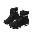 Linnea | Women's Ankle Boots Winter Lace Up