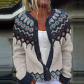 Lykke - Folk Knit Cardigan