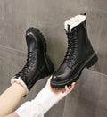 Maren | Women's Winter Boots Insulated Warm