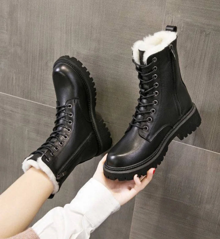 Maren | Women's Winter Boots Insulated Warm 1