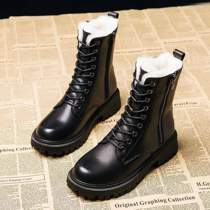 Maren | Women's Winter Boots Insulated Warm 3