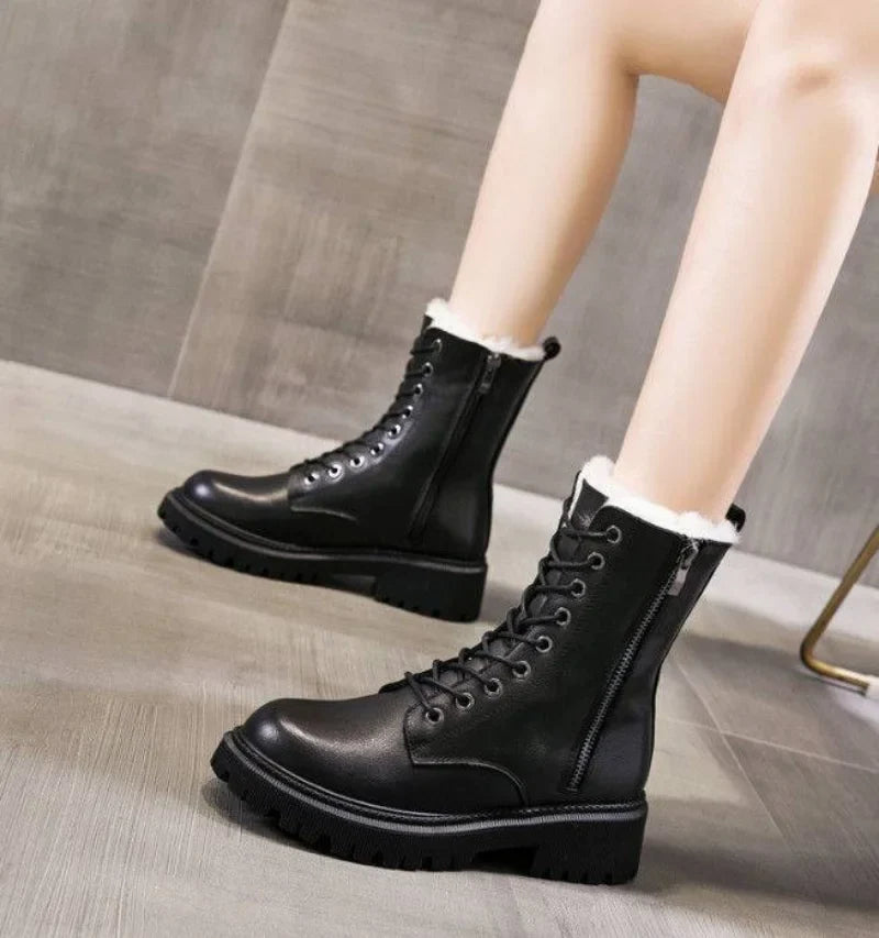 Maren | Women's Winter Boots Insulated Warm 4