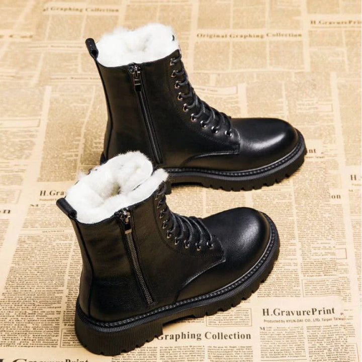 Maren | Women's Winter Boots Insulated Warm 6