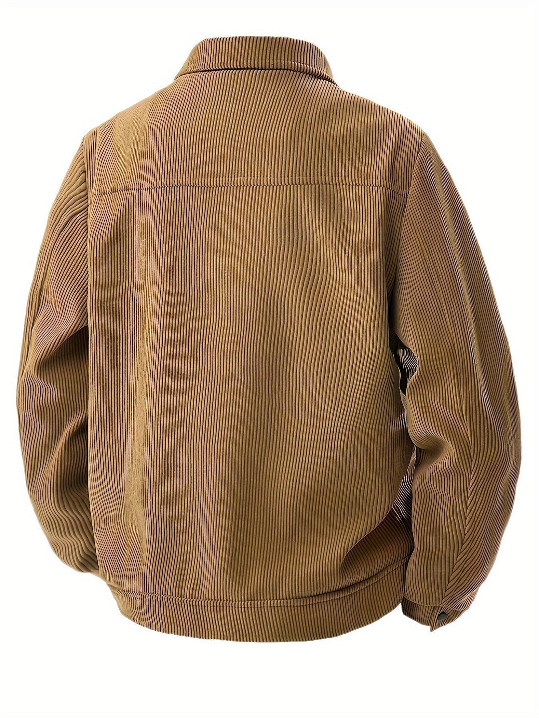 Matteo | Men's Shirt Jacket Work Overshirt 5