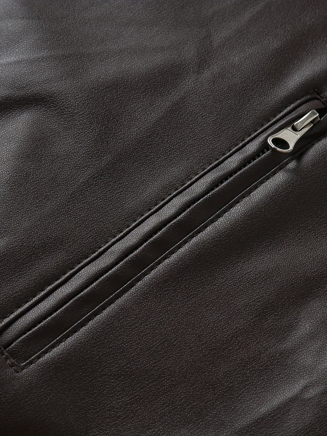 Merrick - Moto Leather Jacket 11