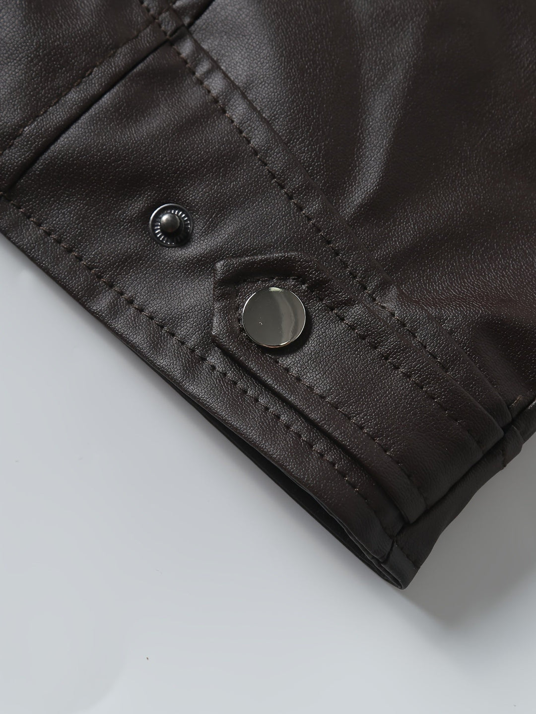 Merrick - Moto Leather Jacket 6