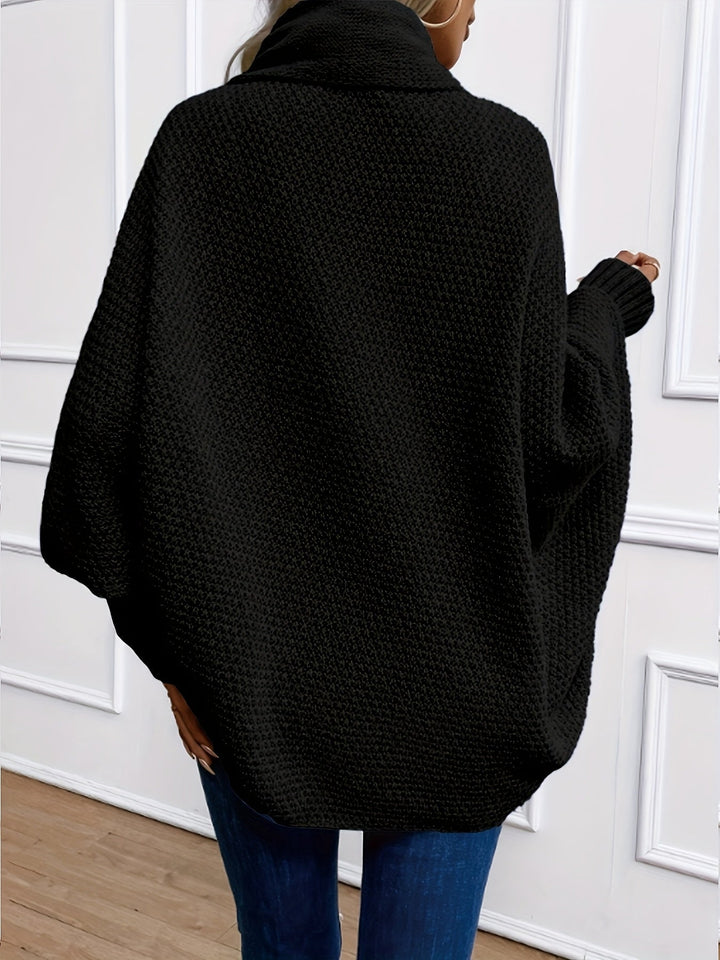 Nelleke | Women's Long Cardigan Shawl Collar Duster Open Front 5