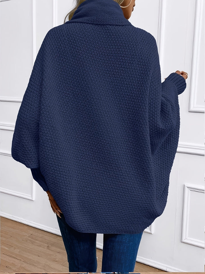 Nelleke | Women's Long Cardigan Shawl Collar Duster Open Front 6