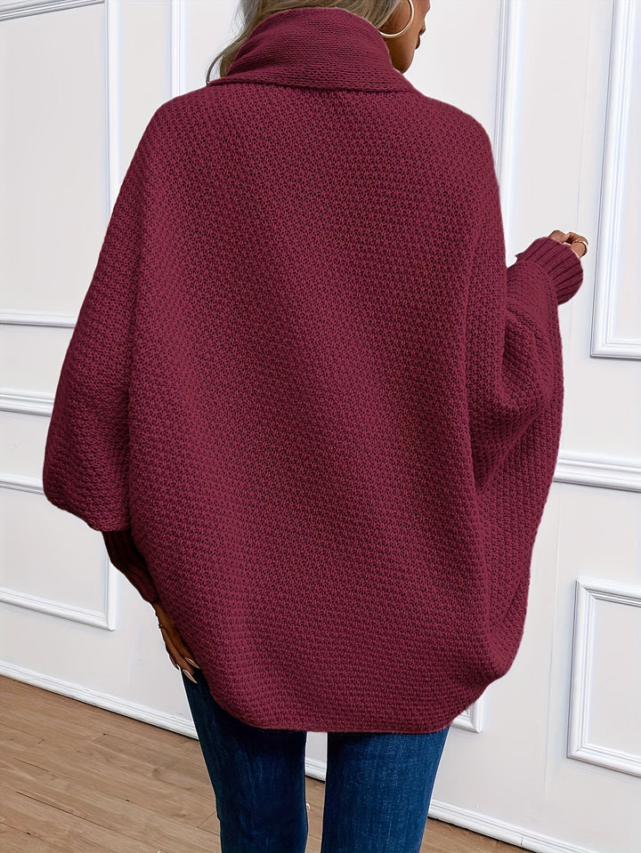 Nelleke | Women's Long Cardigan Shawl Collar Duster Open Front 7
