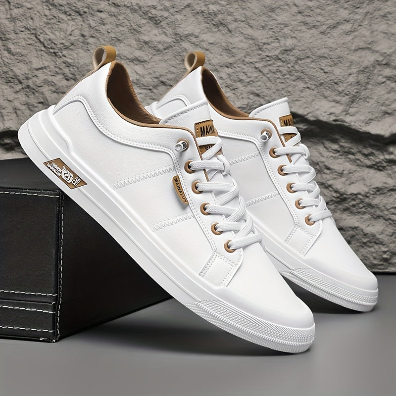 Niels - Lightweight Everyday Sneakers 1