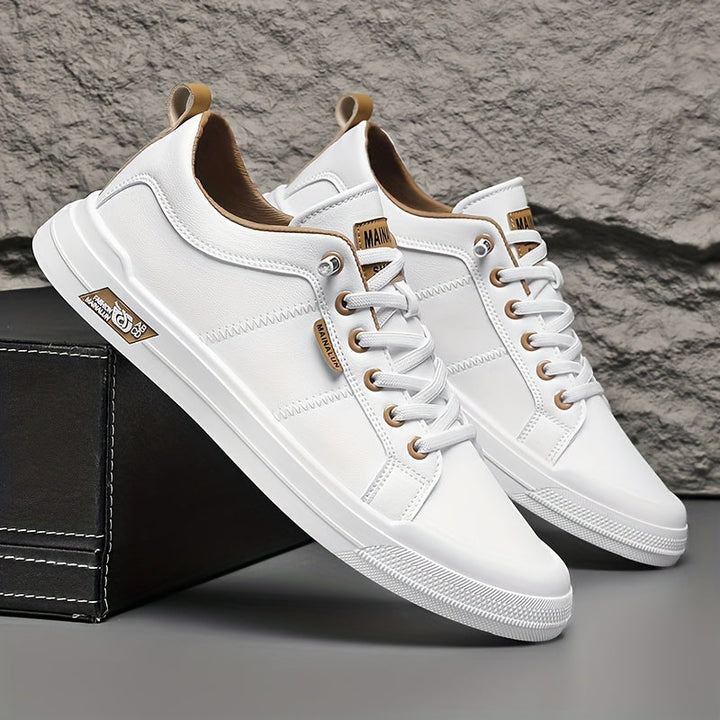 Niels - Lightweight Everyday Sneakers 1