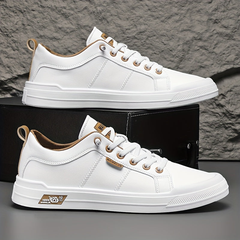 Niels - Lightweight Everyday Sneakers 10