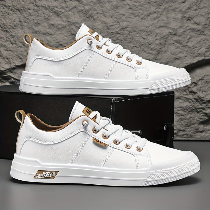 Niels - Lightweight Everyday Sneakers 10