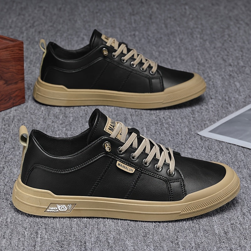 Niels - Lightweight Everyday Sneakers 11