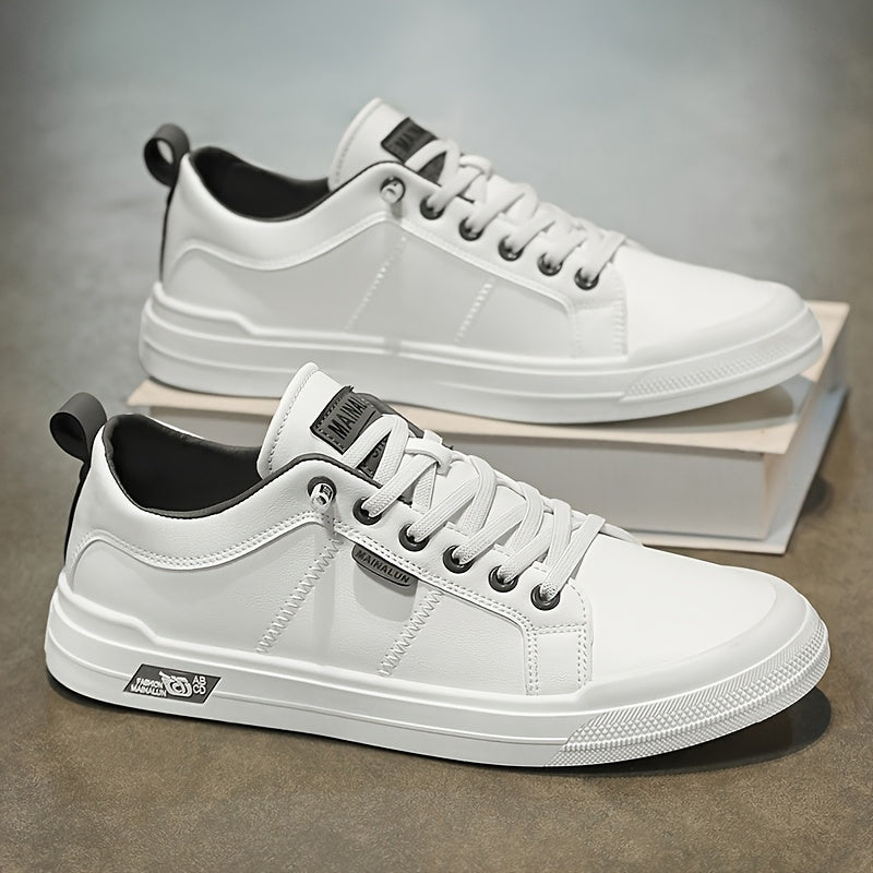 Niels - Lightweight Everyday Sneakers 12