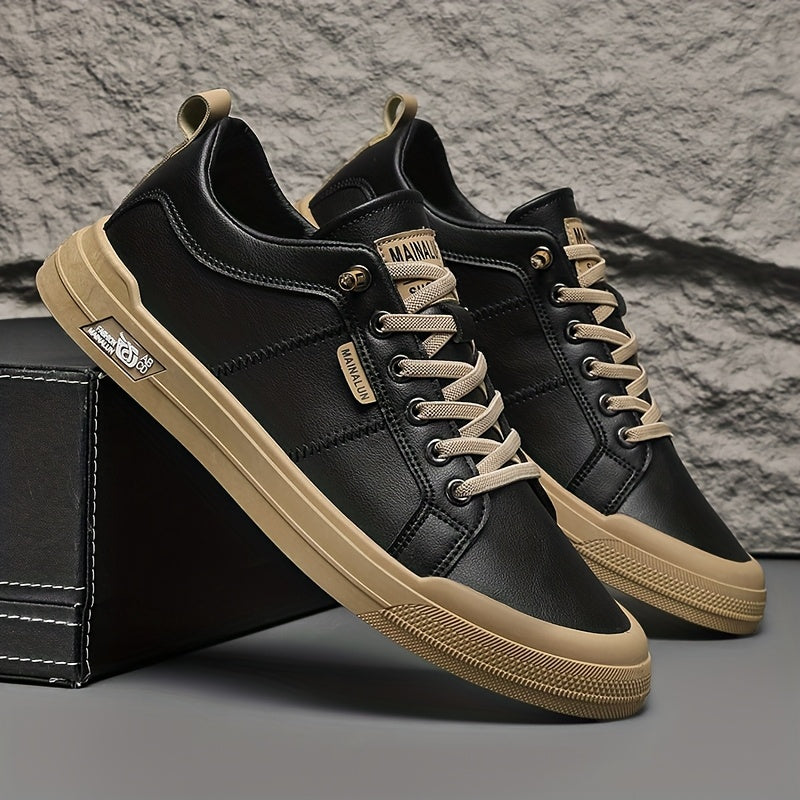 Niels - Lightweight Everyday Sneakers 2