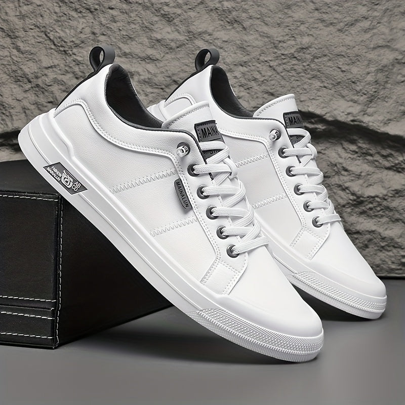 Niels - Lightweight Everyday Sneakers 3