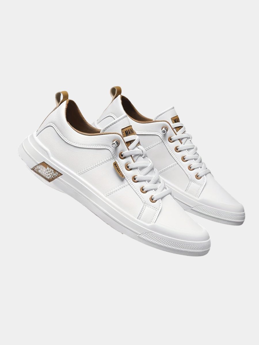 Niels - Lightweight Everyday Sneakers 4