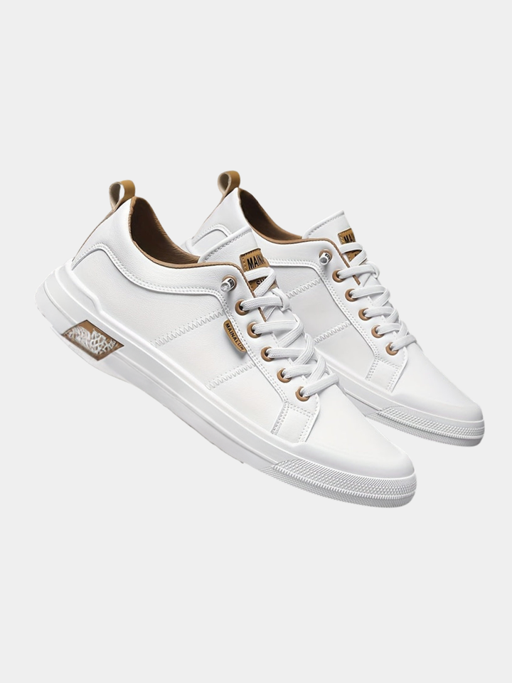 Niels - Lightweight Everyday Sneakers 4
