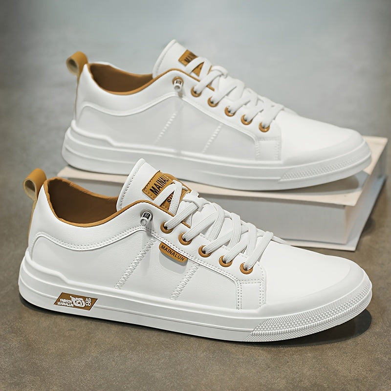 Niels - Lightweight Everyday Sneakers 6