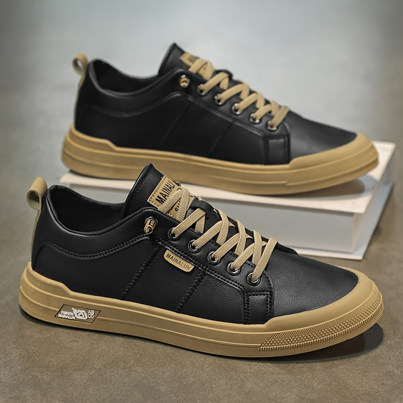 Niels - Lightweight Everyday Sneakers 7