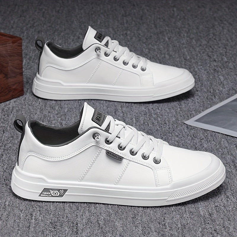 Niels - Lightweight Everyday Sneakers 8