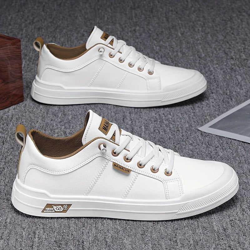 Niels - Lightweight Everyday Sneakers 9