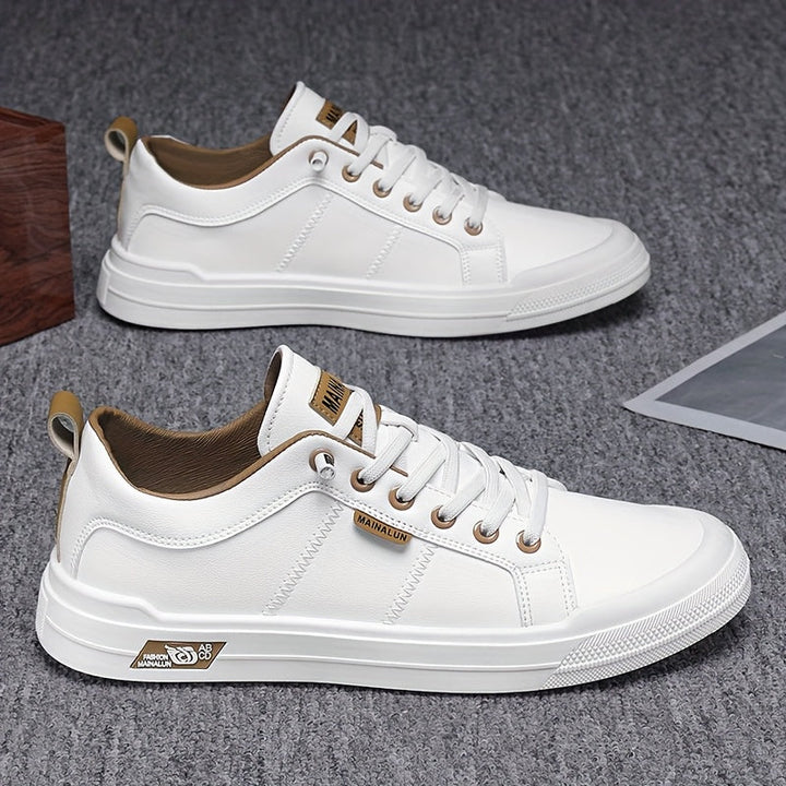 Niels - Lightweight Everyday Sneakers 9