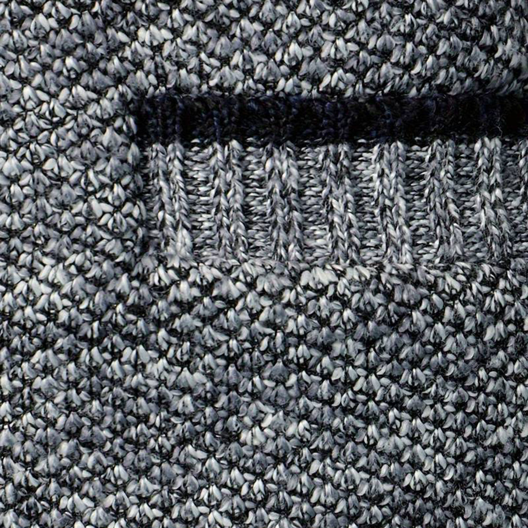 Rasmus | Men's Shawl Collar Cardigan Sweater Jacket Knit 6