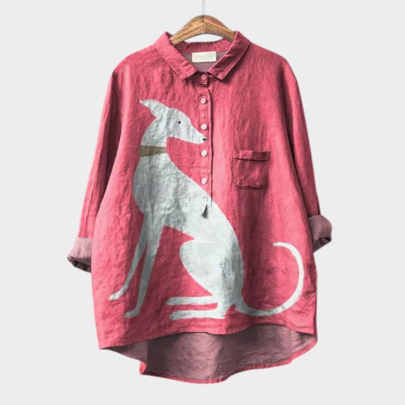 Palmira™ | Shirts